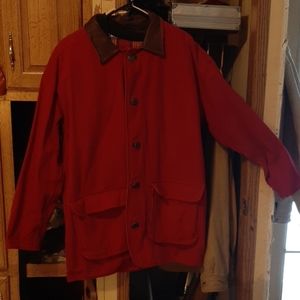 Jacket & vest